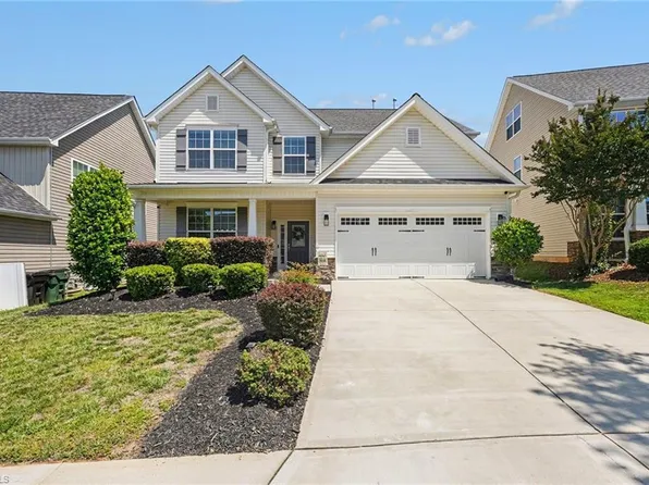 1932 Sinclair Trce, Burlington, NC 27215