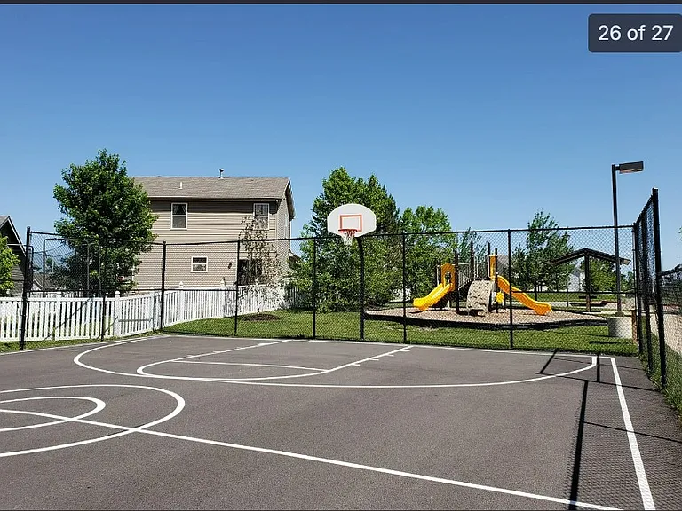 3202 Spring Creek Ln — Photo 21