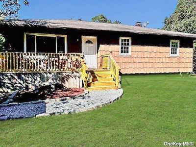 45 Malba Drive, Shirley, NY, 11967