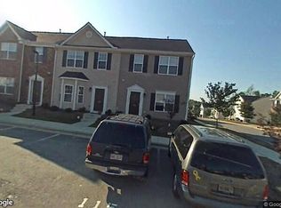 115 Graystar Rd, Apex, NC 27502