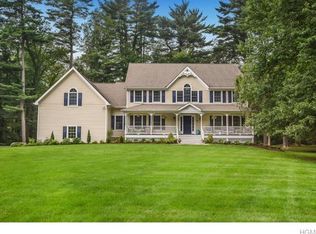 3 Faraway Rd, Armonk, NY 10504