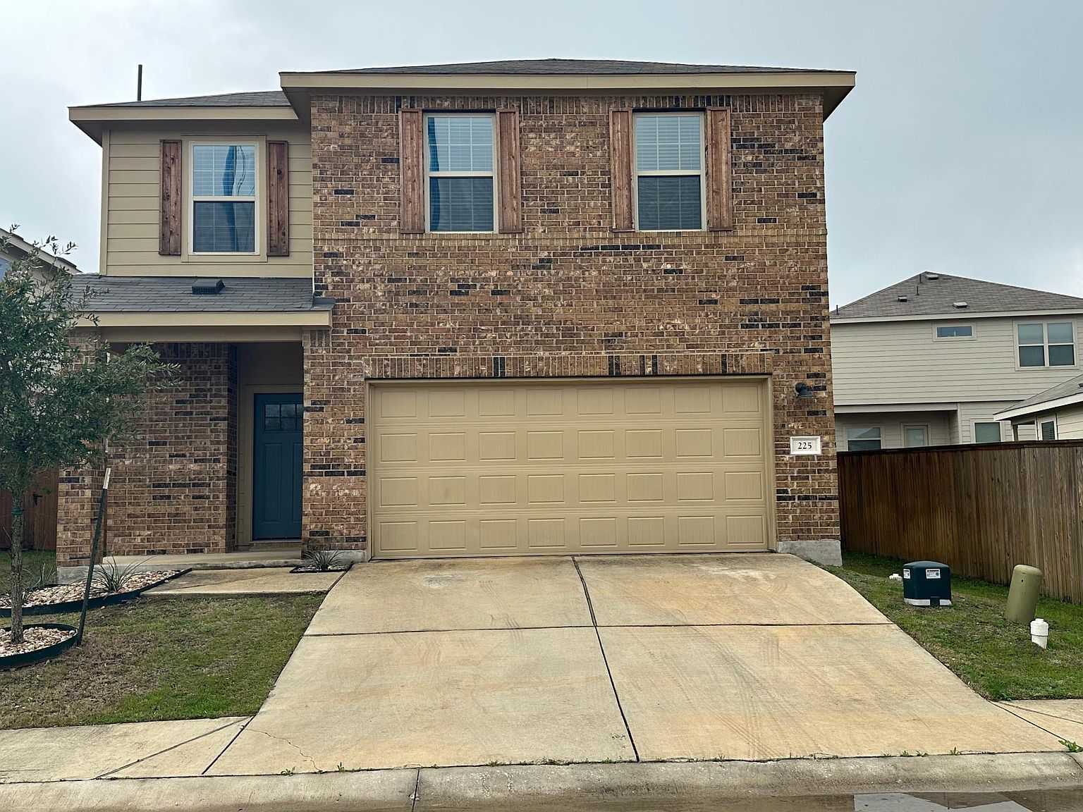 225 Circle Way, Jarrell, TX 76537 Zillow
