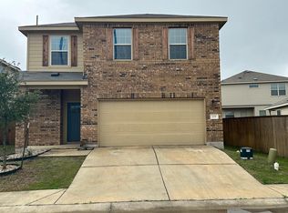 225 Circle Way, Jarrell, TX 76537