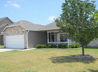 1523 Joseph Ct, Tomball, TX 77375