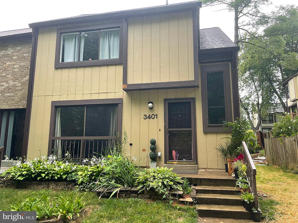 1st image of 3401 Wheatwheel Ln