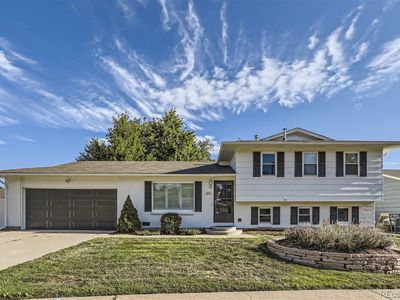 6637 W Kenyon Avenue, Denver, CO, 80235