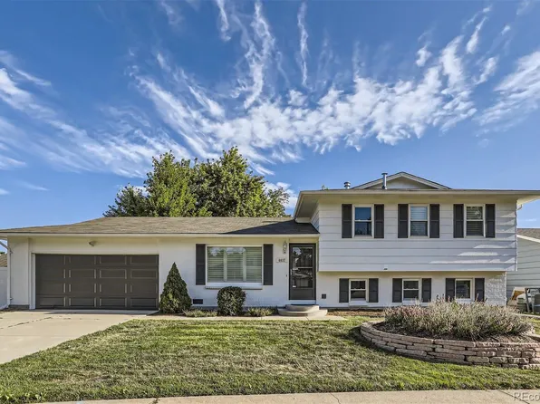 6637 W Kenyon Avenue, Denver, CO 80235