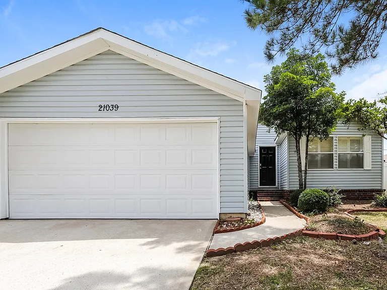21039 Sweet Blossom Ln — Photo 1