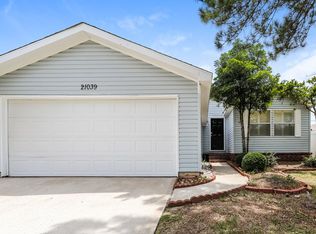 21039 Sweet Blossom Ln, Tomball, TX 77375