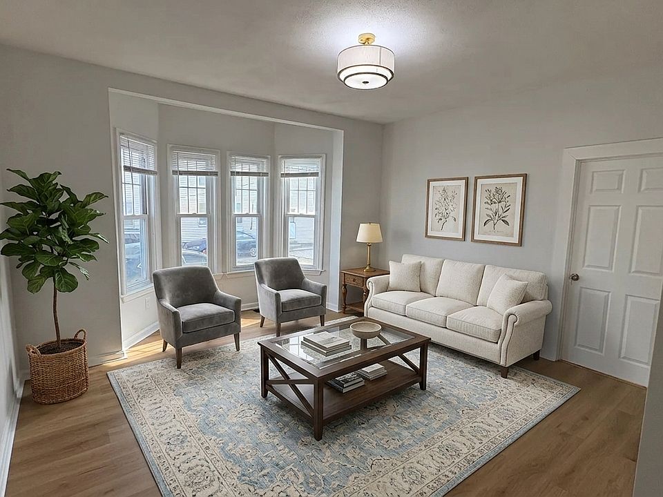 1st image of 26 Clement St Floor 1