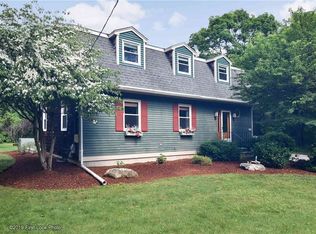 1030 Broad Rock Rd, South Kingstown, RI 02879