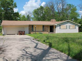 2530 Springport Rd, Jackson, MI 49202