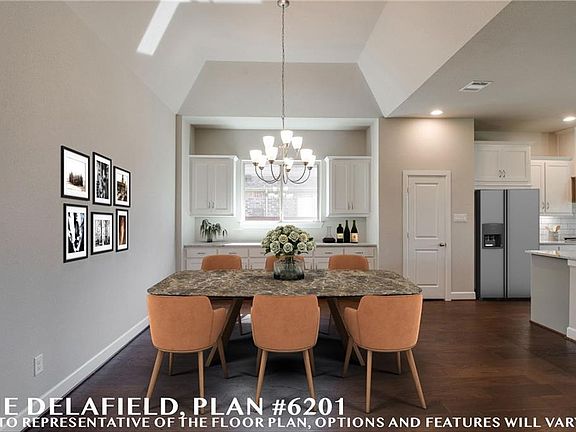 4th image of 4917 Campbeltown Dr