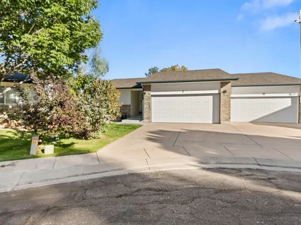 10 Nona Brooks Dr Unit I, Pueblo, CO 81005