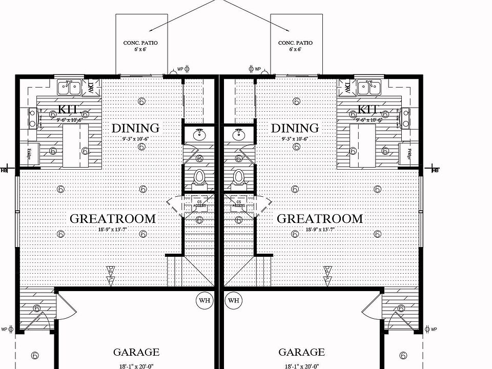 2nd image of 6609 Dradie Pl