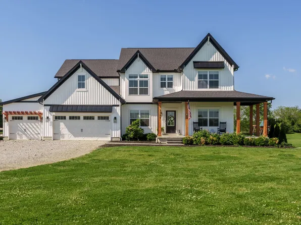 7308 Concord Rd, Delaware, OH 43015