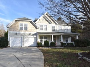 1942 Woodstream Rd, Harrisburg, NC 28075