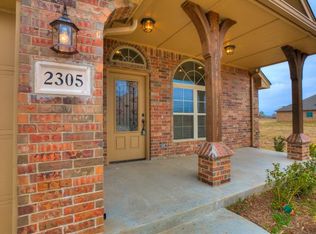 2305 Bretford Way, Norman, OK 73071