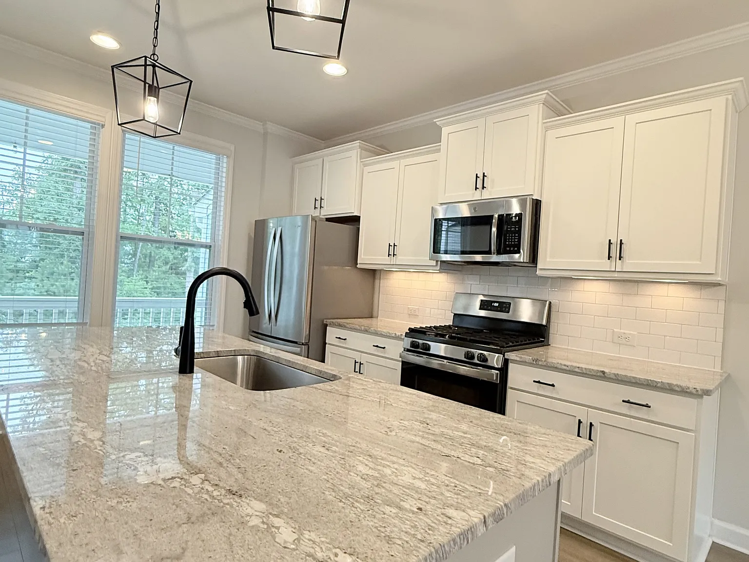 704 Carraway Garden Drive - 1 — Photo 3