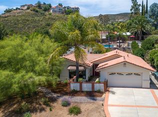 24372 Del Amo Rd, Ramona, CA 92065