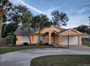 4817 S Apopka Ave, Inverness, FL 34452