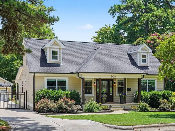 308 N King Charles Rd, Raleigh, NC 27610
