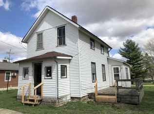 412 S Green Ave, Polo, IL 61064