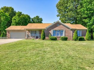 1755 Anton Rd, Madisonville, KY 42431