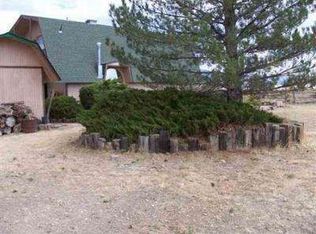 7001 Reeder Mesa Rd, Whitewater, CO 81527