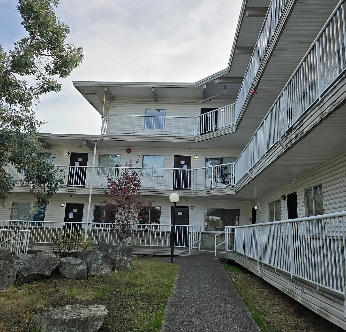 1 bed, 650 sqft, $1,450 — Photo 4