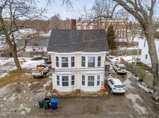 2 Kelley St, Fairfield, ME 04937