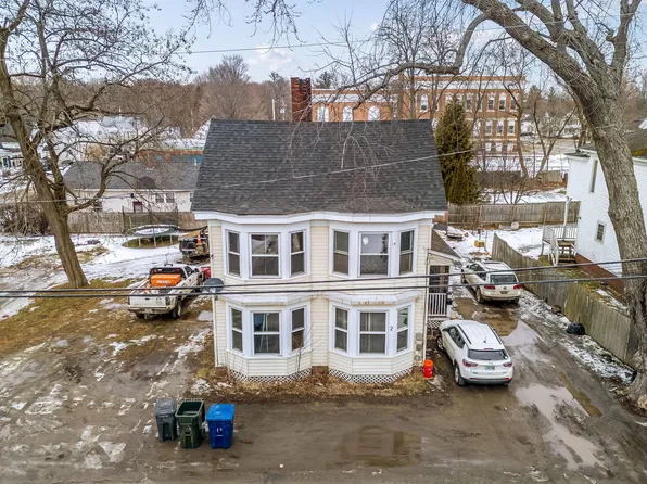 2 Kelley Street, Fairfield, ME 04937