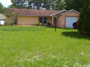4773 SW 166th Loop, Ocala, FL 34473