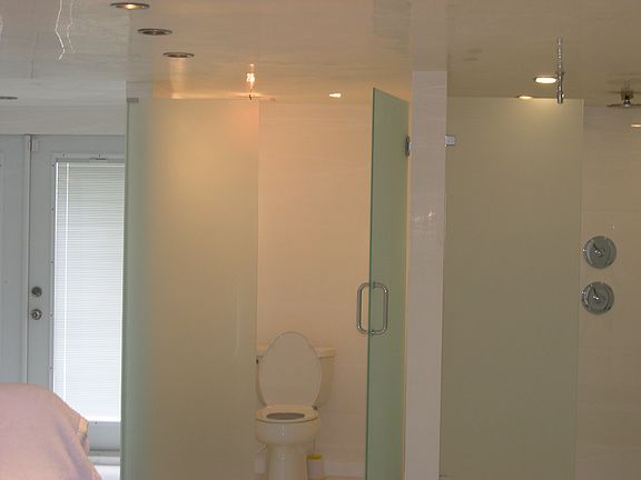 VENETIAN PLASTER ALL OVER