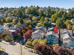 3609 22nd Ave W #A, Seattle, WA 98199