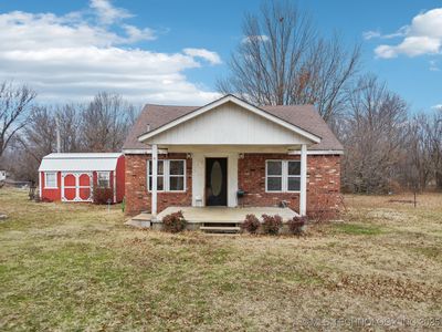 3767 N 4327th Rd, Pryor, OK, 74361
