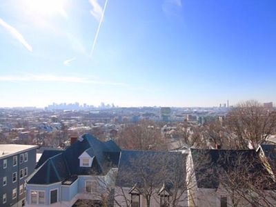 44 Lafayette Ave APT 207, Chelsea, MA, 02150