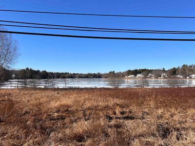 Map 46 Lot 4 North Barnstead Road, Center Barnstead, NH, 03225