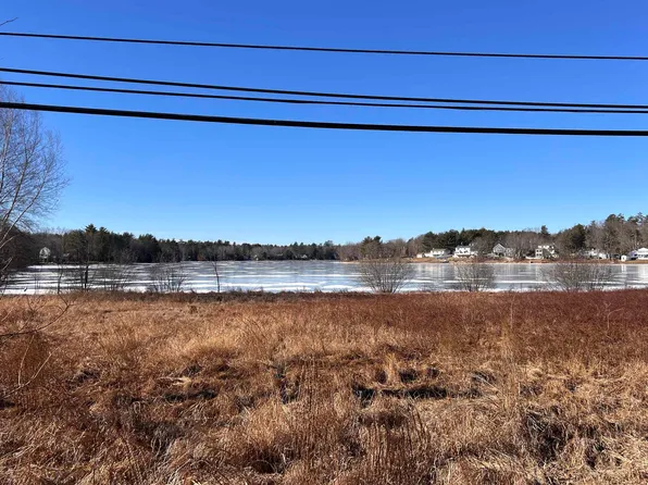 Map 46 Lot 4 North Barnstead Road, Barnstead, NH 03225