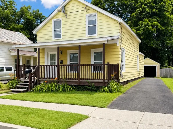 47 2nd Street, Glens Falls, NY 12801