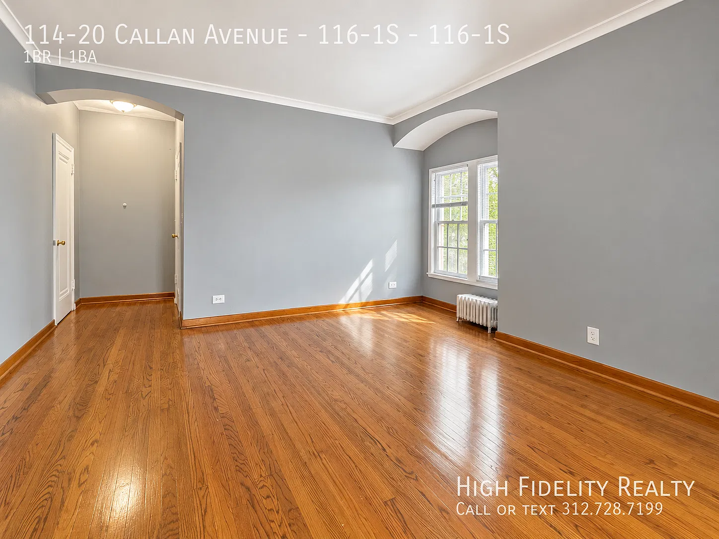 1 bed, 1.0 bath, $1,425 — Photo 3