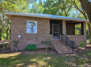 3433 Iron Bridge Rd, Samson, AL 36477