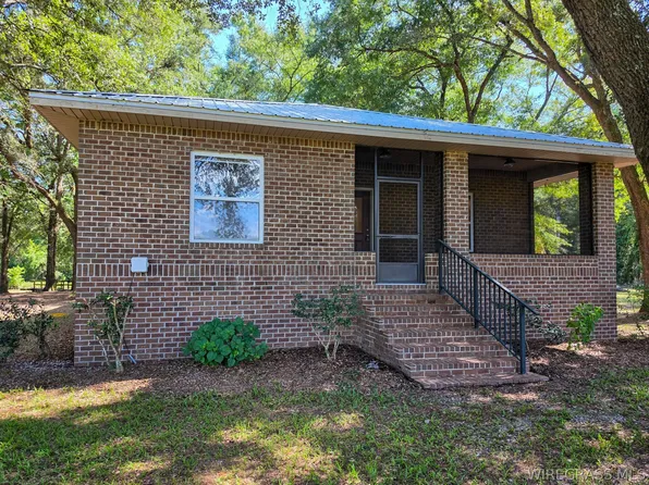 3433 Iron Bridge Rd, Samson, AL 36477
