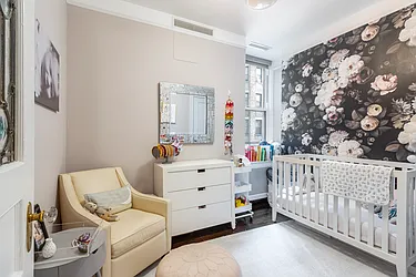 Rented by Brown Harris Stevens