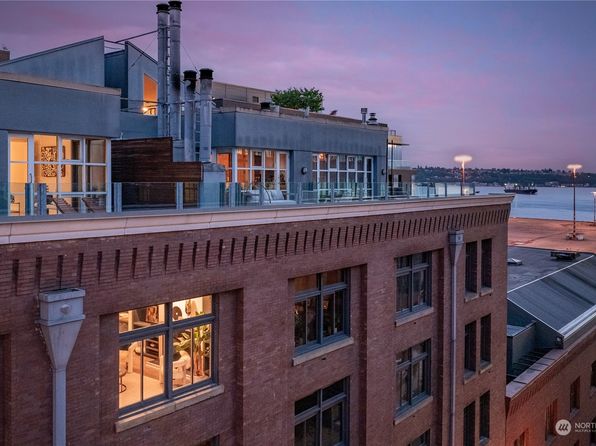 97 S Jackson Street #506, Seattle, WA 98104