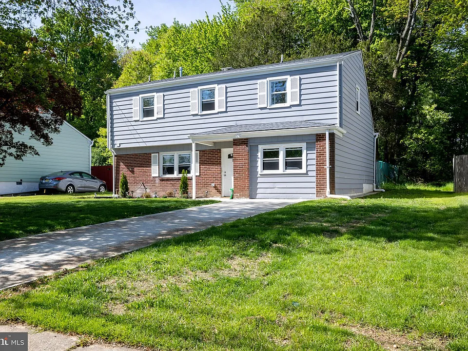 21 Dixmont Ave