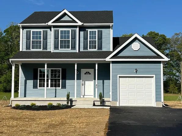 40 Parkview Hts, Bridgeton, NJ 08302