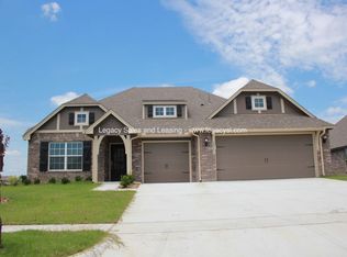 15515 E 87th St N, Owasso, OK 74055