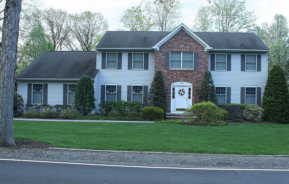 683 Park Road, Morris Plains