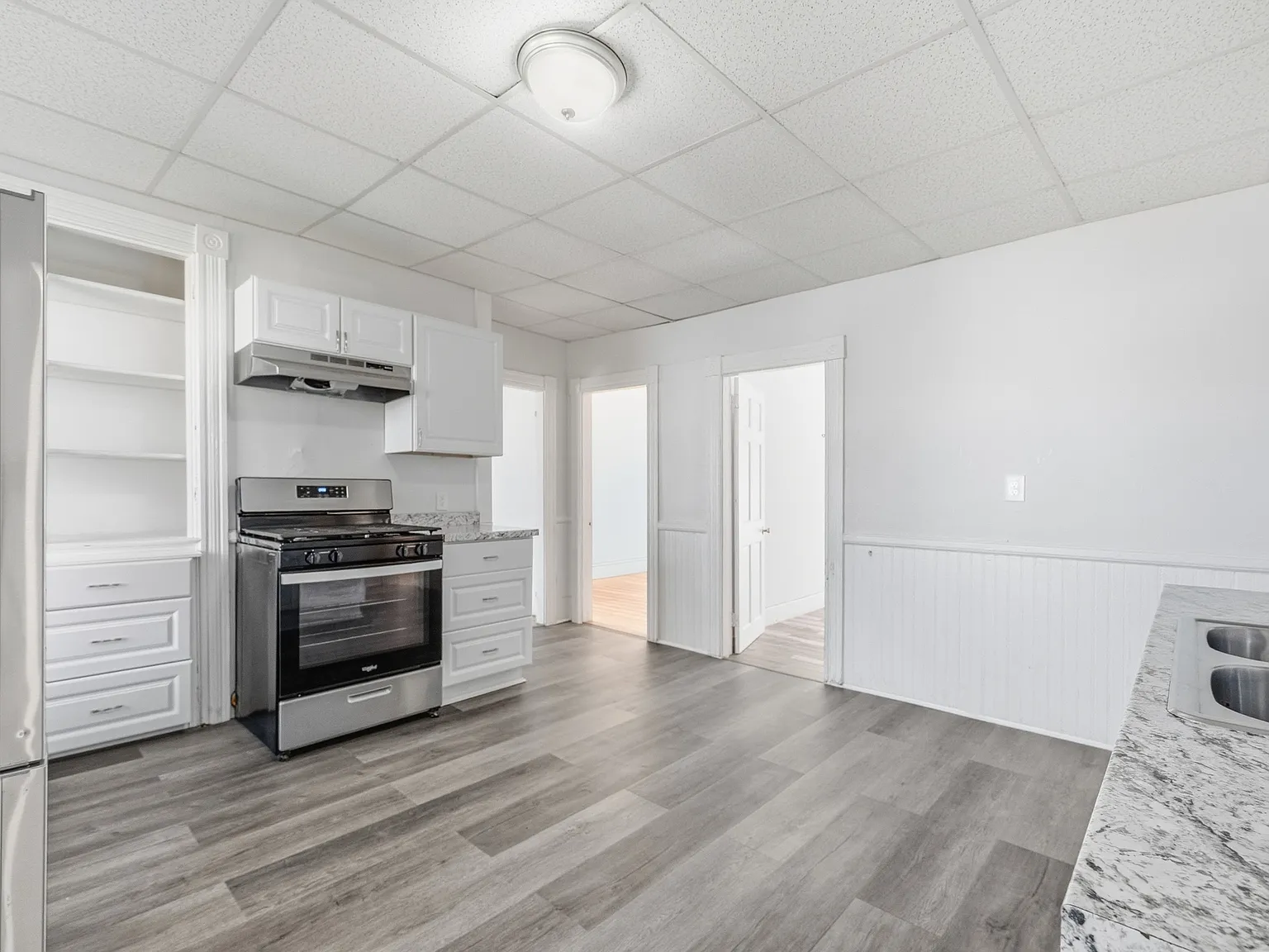 3 bed, 850 sqft, $1,850 — Photo 4